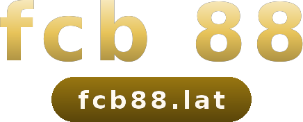 fcb 88 logo